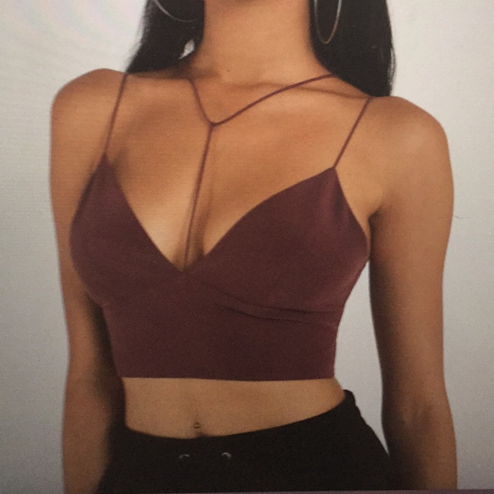 Tobi Crop top